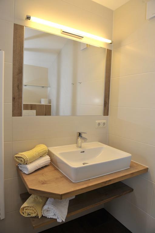 Edelweiss Apartments Schladming Room photo