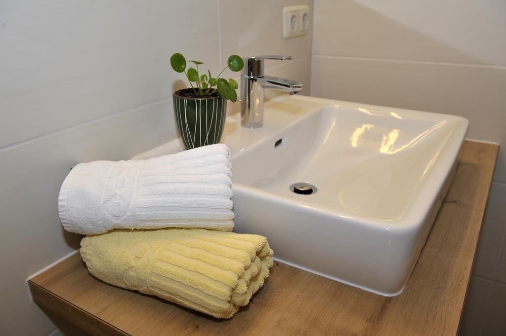 Edelweiss Apartments Schladming Room photo