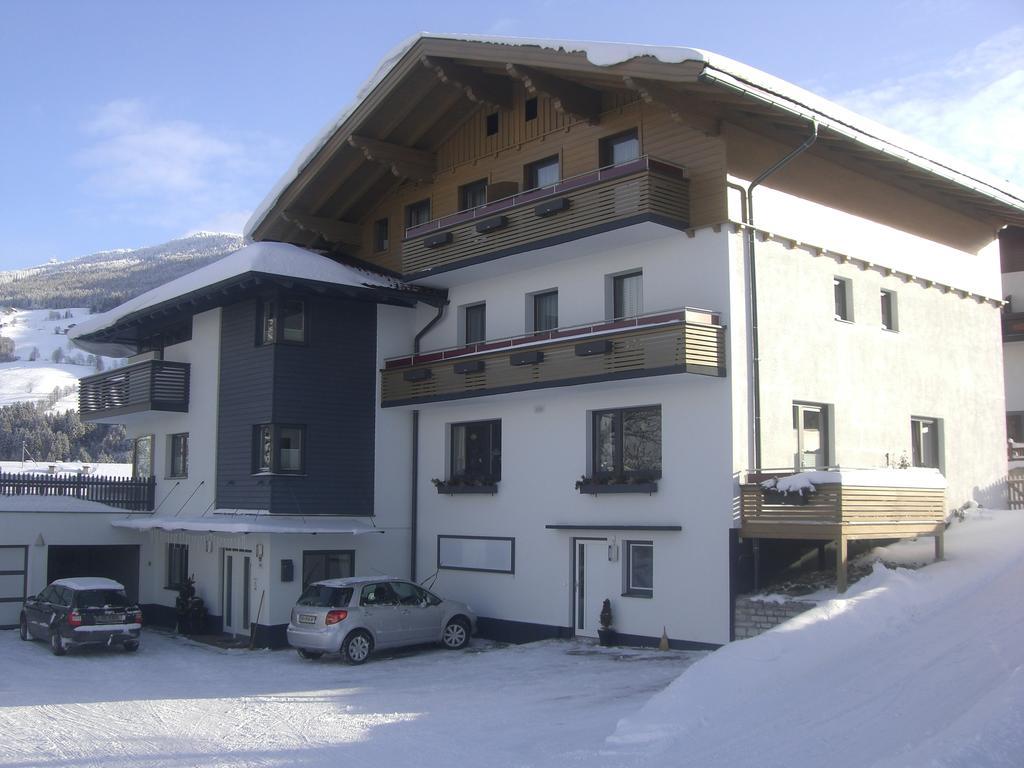 Edelweiss Apartments Schladming Exterior photo
