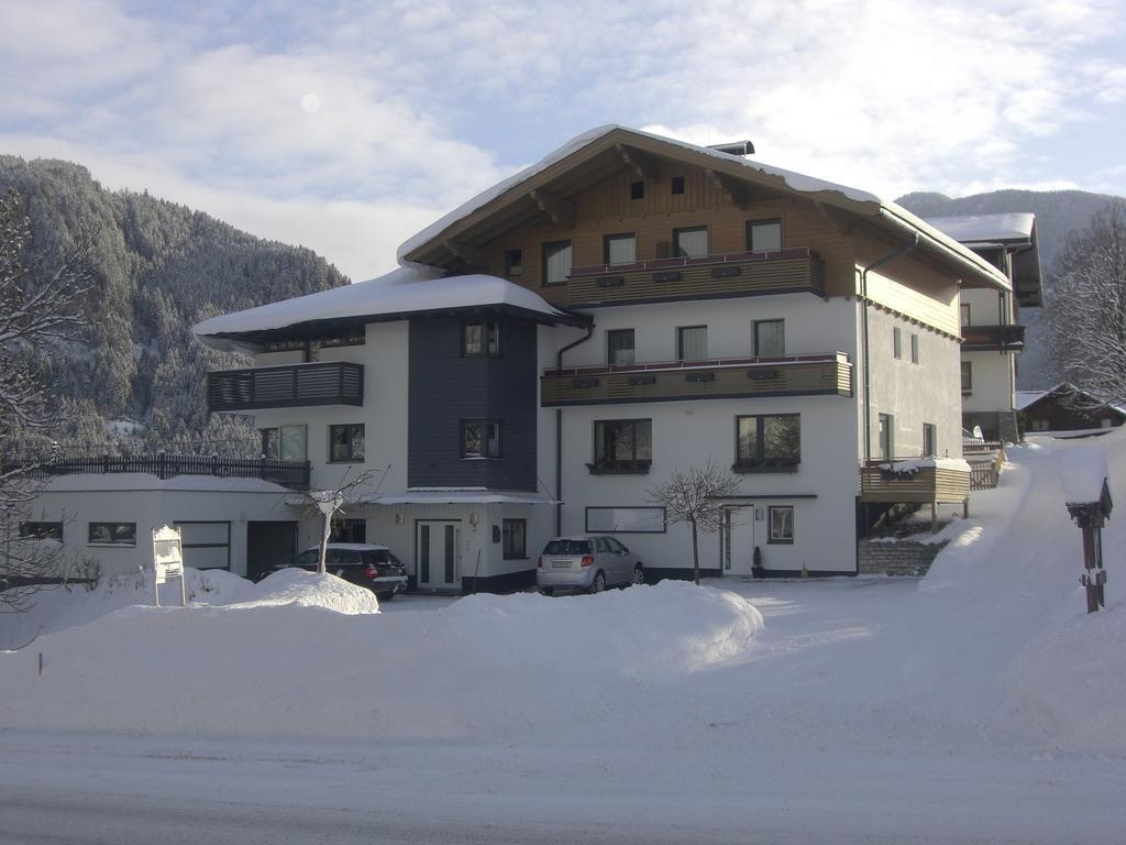 Edelweiss Apartments Schladming Exterior photo