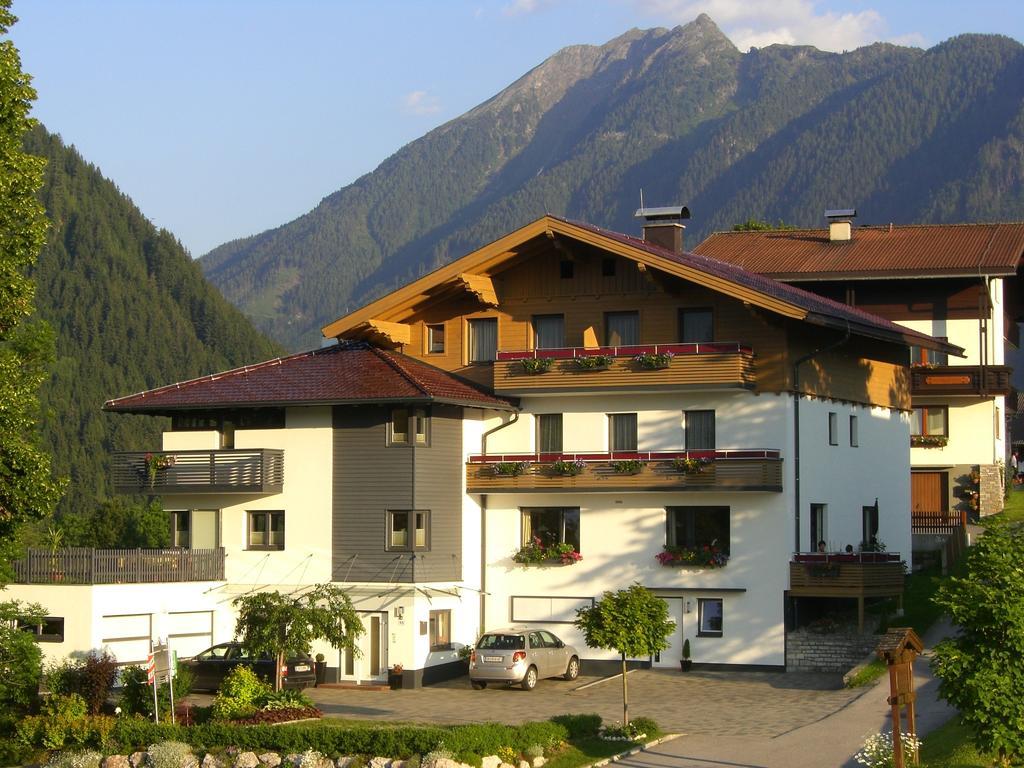 Edelweiss Apartments Schladming Exterior photo