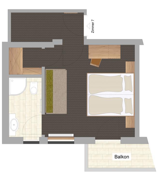 Edelweiss Apartments Schladming Exterior photo