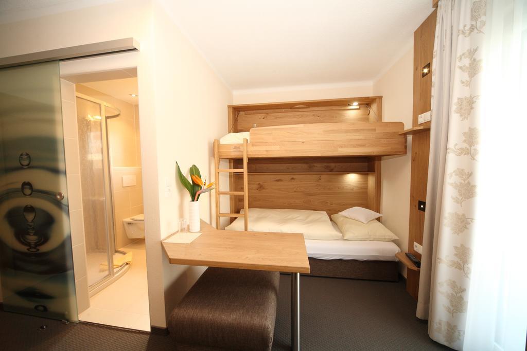 Edelweiss Apartments Schladming Exterior photo