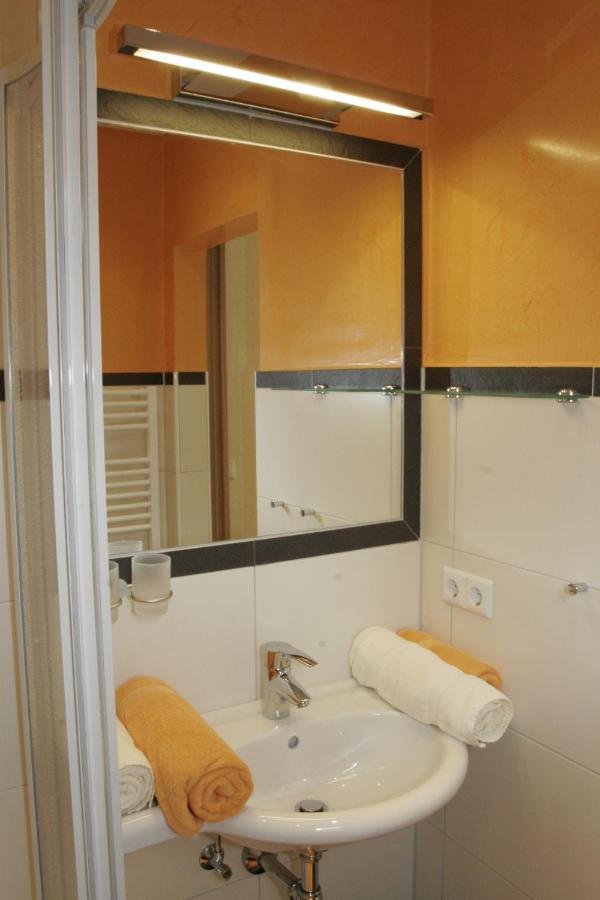 Edelweiss Apartments Schladming Exterior photo